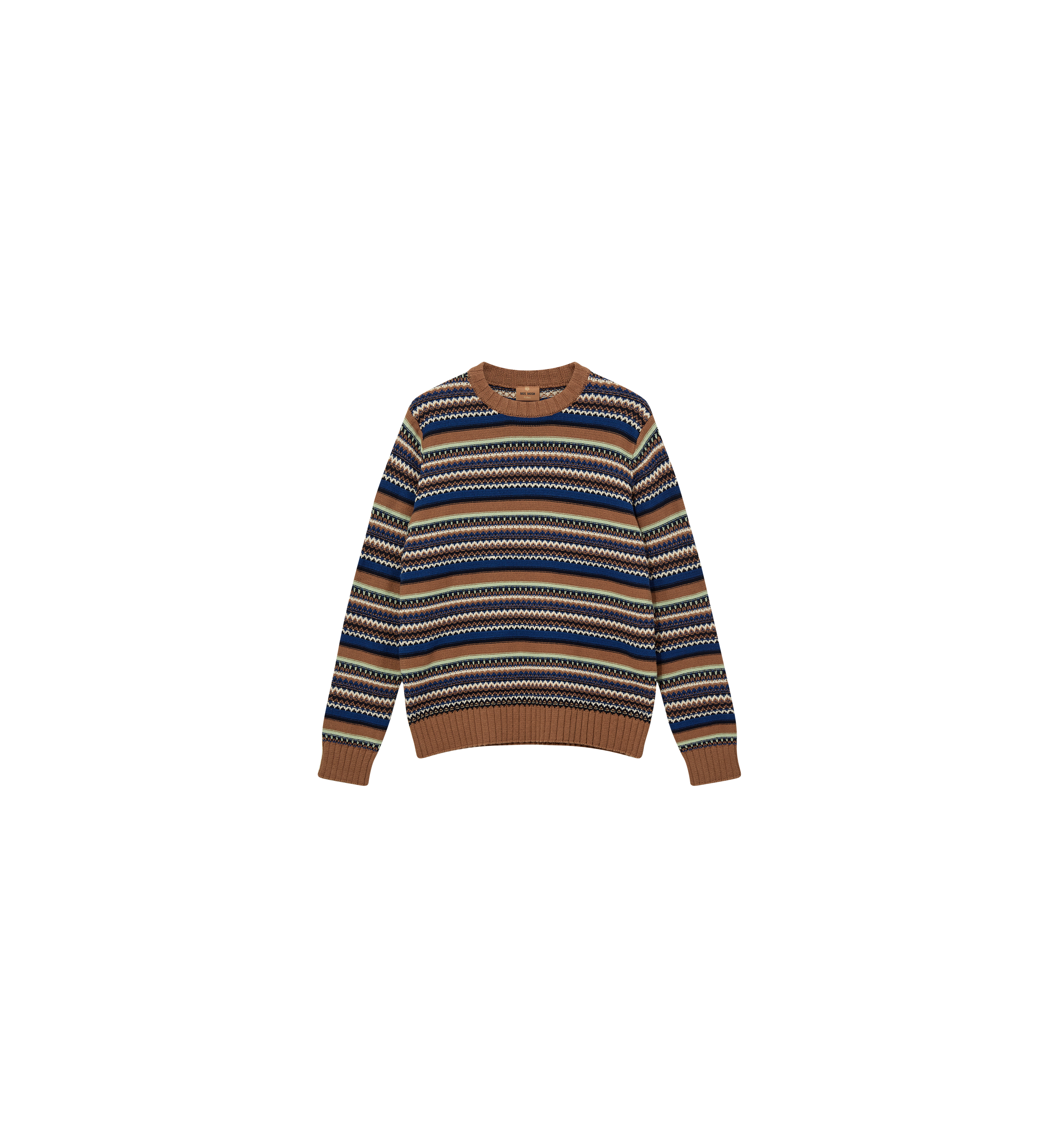 Packshot / Toasted Coconut / Front